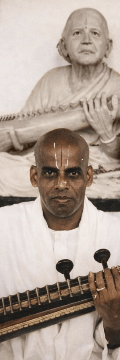 Rangaramanuja Iyengar