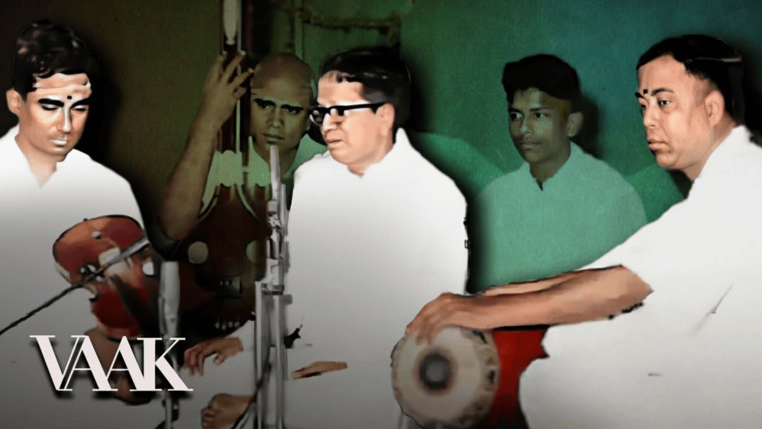 Madurai Mani Iyer Youtube Thumbnail