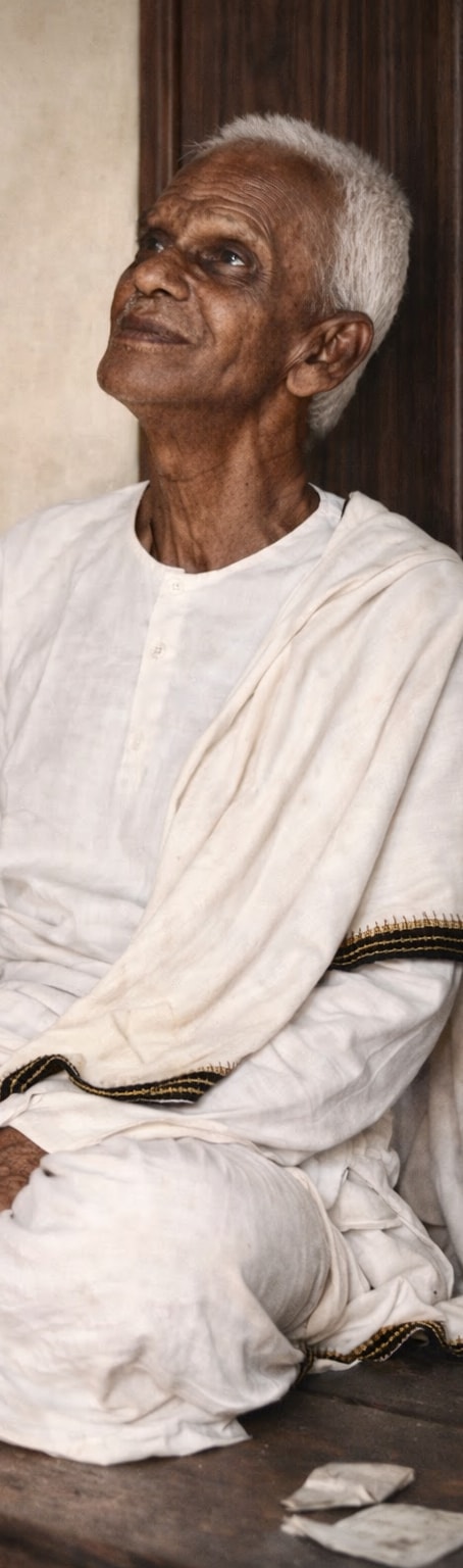 Pandanallur Chokkalingam Pillai