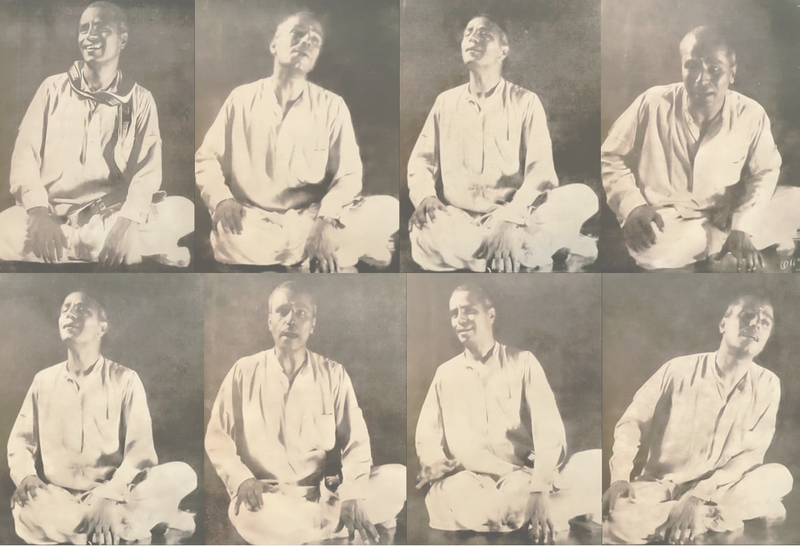 Musiri Subramania Iyer singing