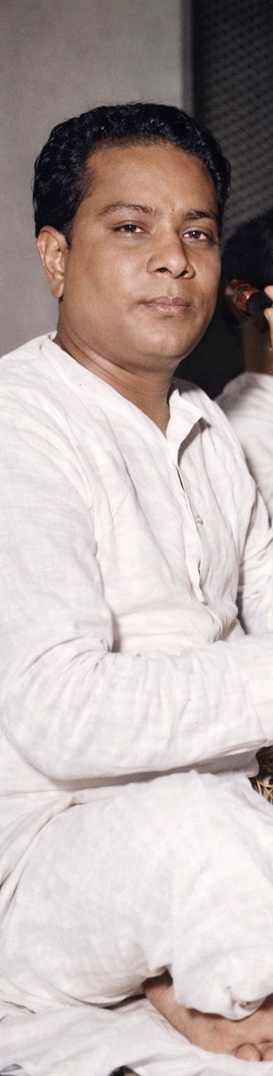 Karaikurichi Arunachalam