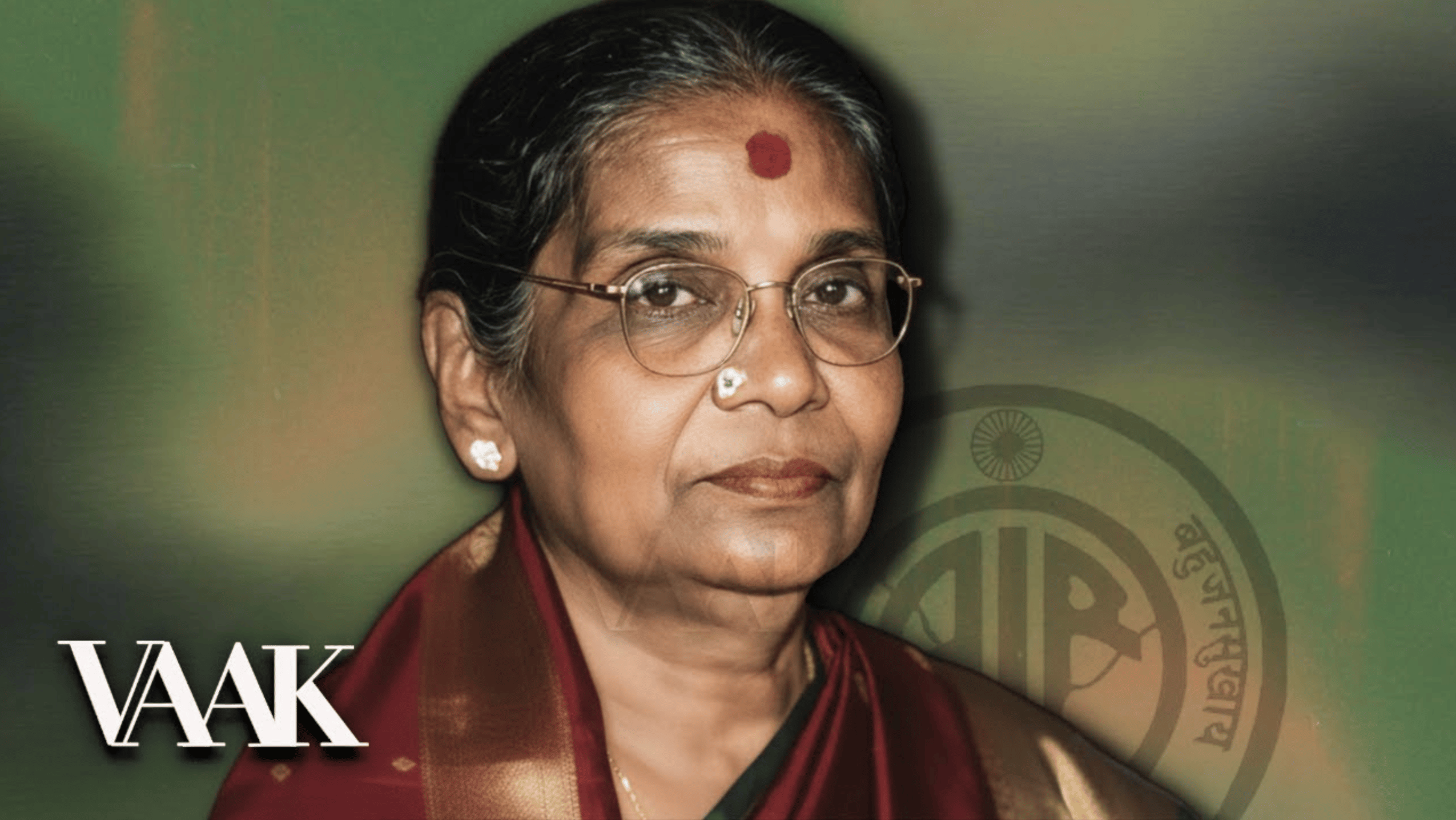 T Brinda Youtube Thumbnail